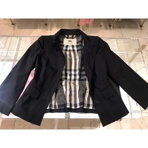 Burberry Jacket
